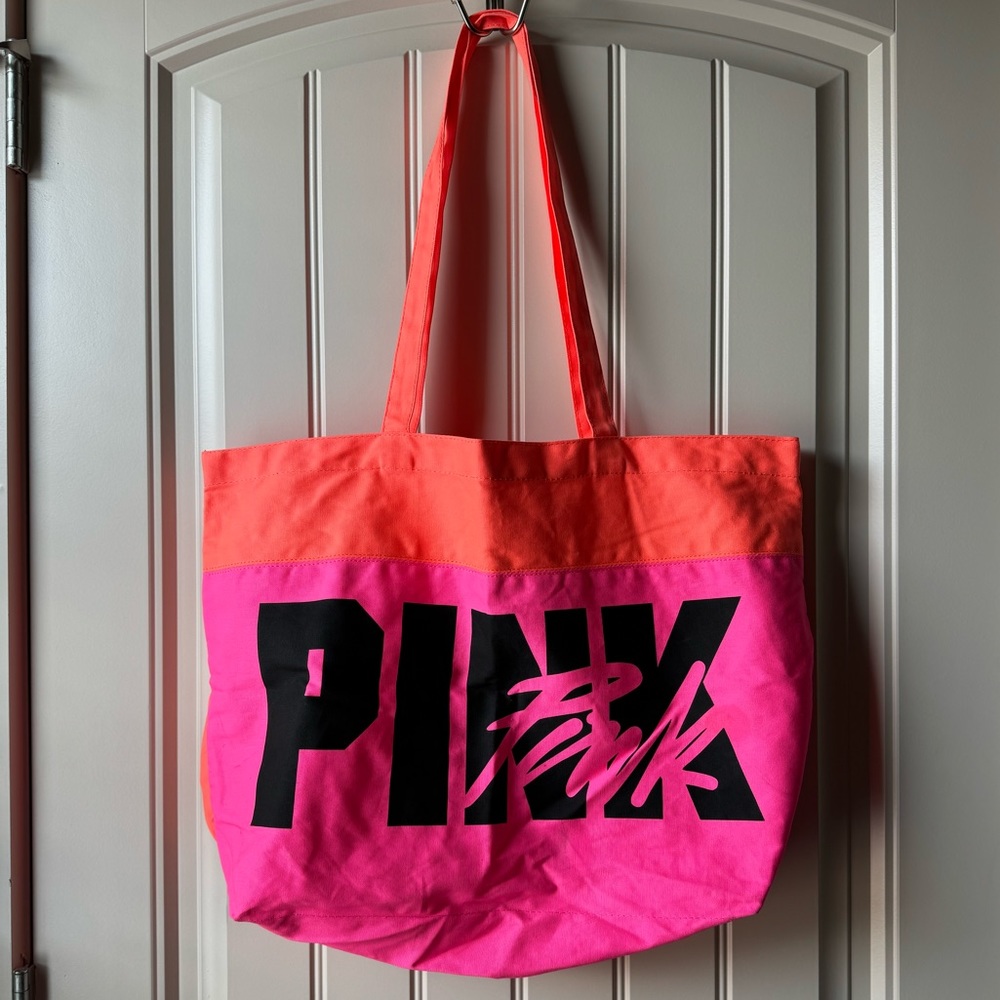 PINK shoulder bag